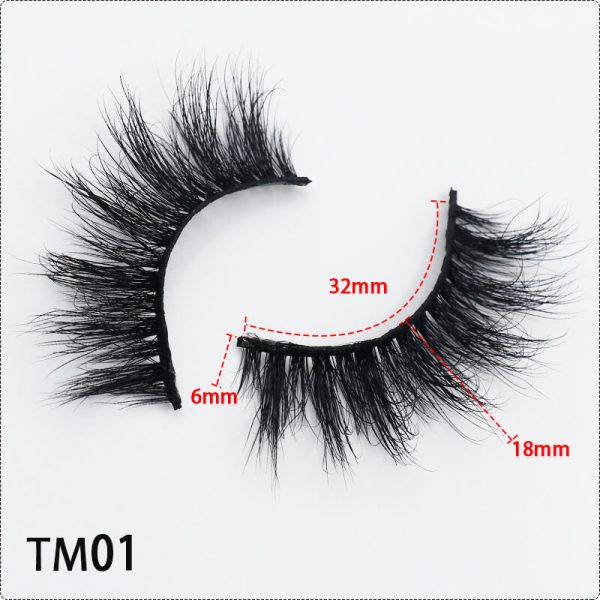 Mink Lashes