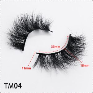 Mink 3d Lashes Manufacturer