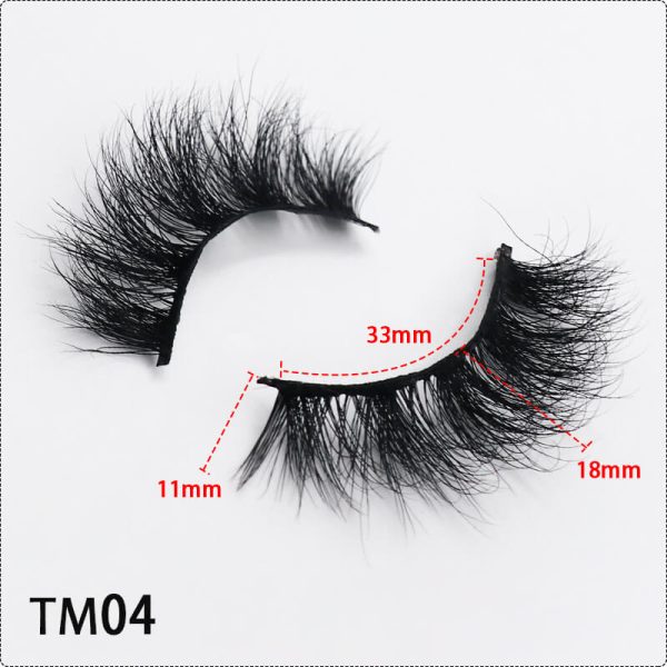 Mink 3d Lashes Manufacturer