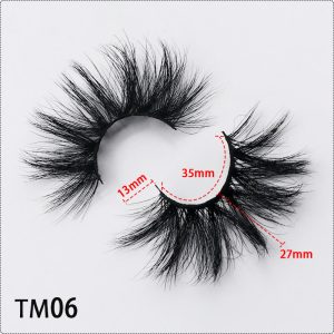 3d faux mink eyelashes