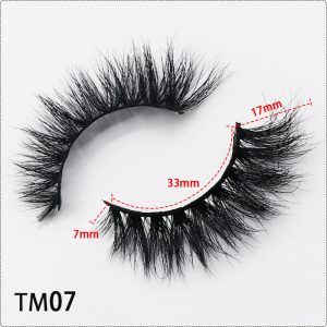 Hawaii Mink 5d Eyelashes
