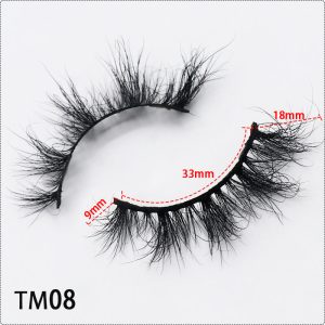 3d mink lashes wholesale