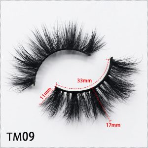 mink lashes wholesale with boxes