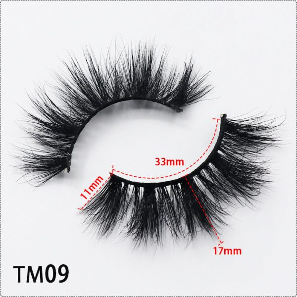 mink lashes wholesale with boxes