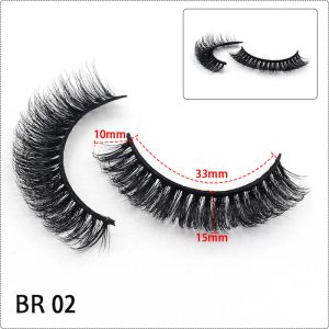 Volume Russian Lashes
