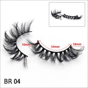 Doll Baby Lashes