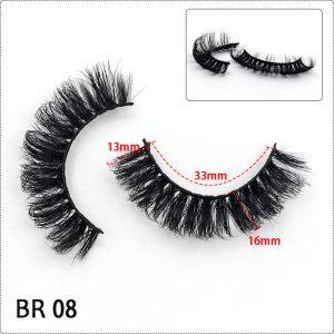 Hot Selling UK Eyelashes