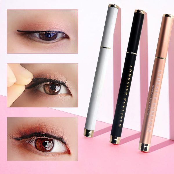 Adhesive Eyeliner Pen - Image 4