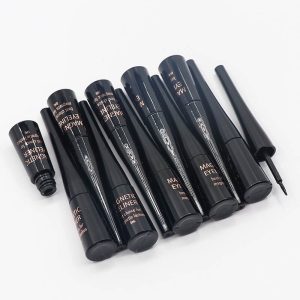 Black Eyelashes Glue