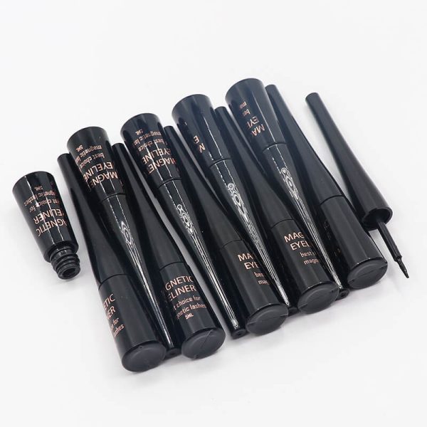 Black Eyelashes Glue