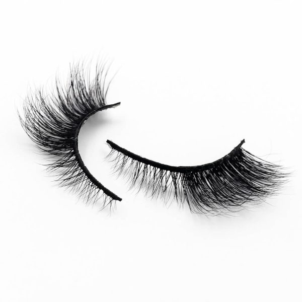 Color Mink Lashes - Image 2