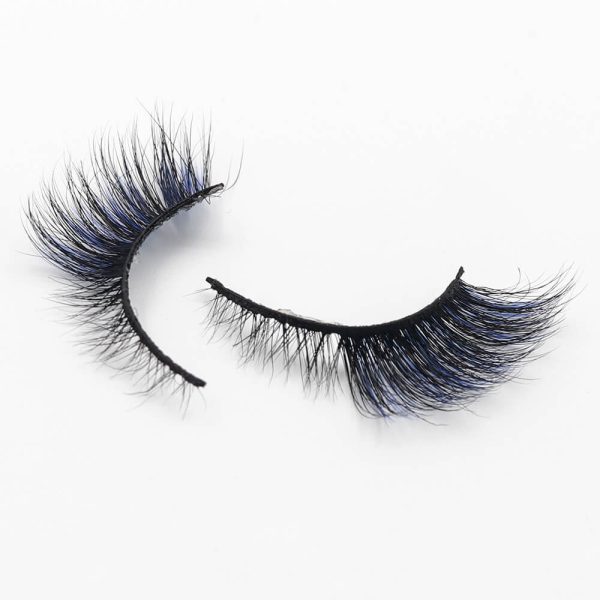 Color Mink Lashes - Image 3