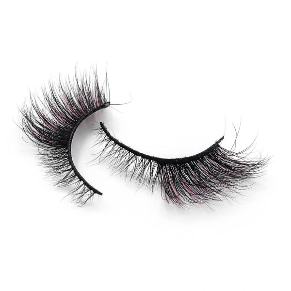 Color Mink Lashes - Image 6