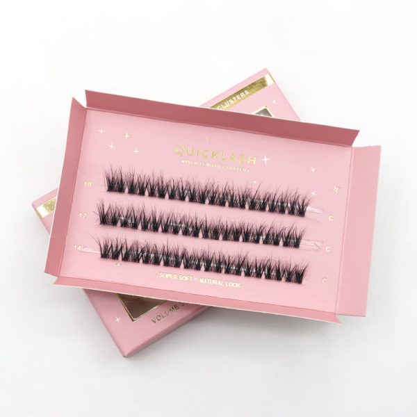 precut segment lashes - Image 2