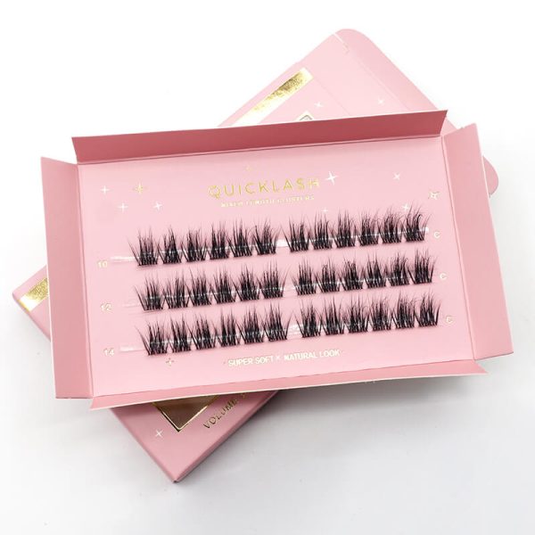 precut segment lashes - Image 3