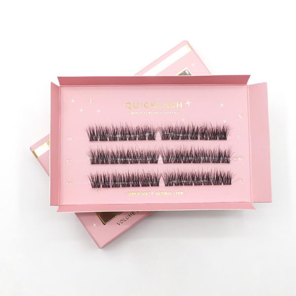 precut segment lashes - Image 4