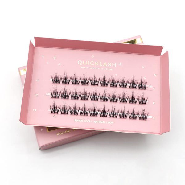 precut segment lashes - Image 5