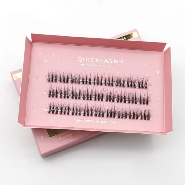 segment eyelashes factory - Image 2