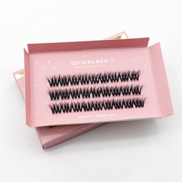 segment eyelashes factory - Image 5