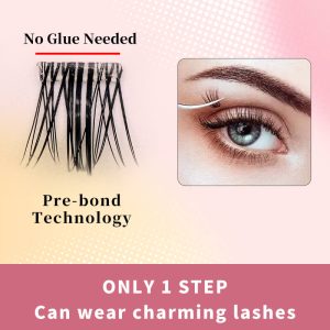 Press-on Lashes Factory